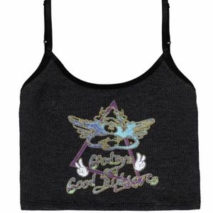 NWOT Boys Lie- Goodbye and Good Riddance Thermal Tank